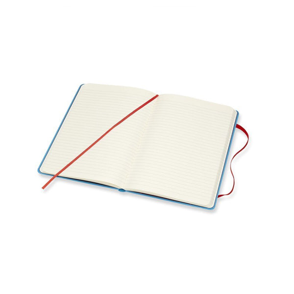 Moleskine Limited Edition Peter Pan Faries Notebook - The