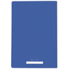 Public Supply 7x10 Notebook - Blue