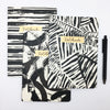 Notebook Trios