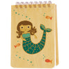 Night Owl Mabel Mermaid Jotter