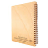 Night Owl Otter School of Fish Journal