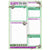 Peter Pauper Sloth To Do List Notepad