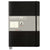 Leuchtturm1917 Dotted B5 Softcover Notebook - Black