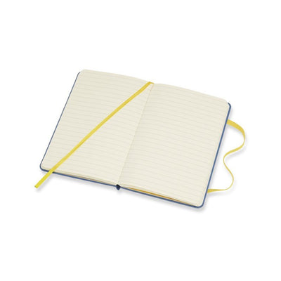 Moleskine Limited Edition Minion Waaa? Pocket Notebook