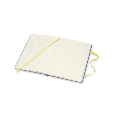 Moleskine Limited Edition Minion Bello! Notebook