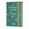 Moleskine Limited Edition Peter Pan Children Pocket Notebook