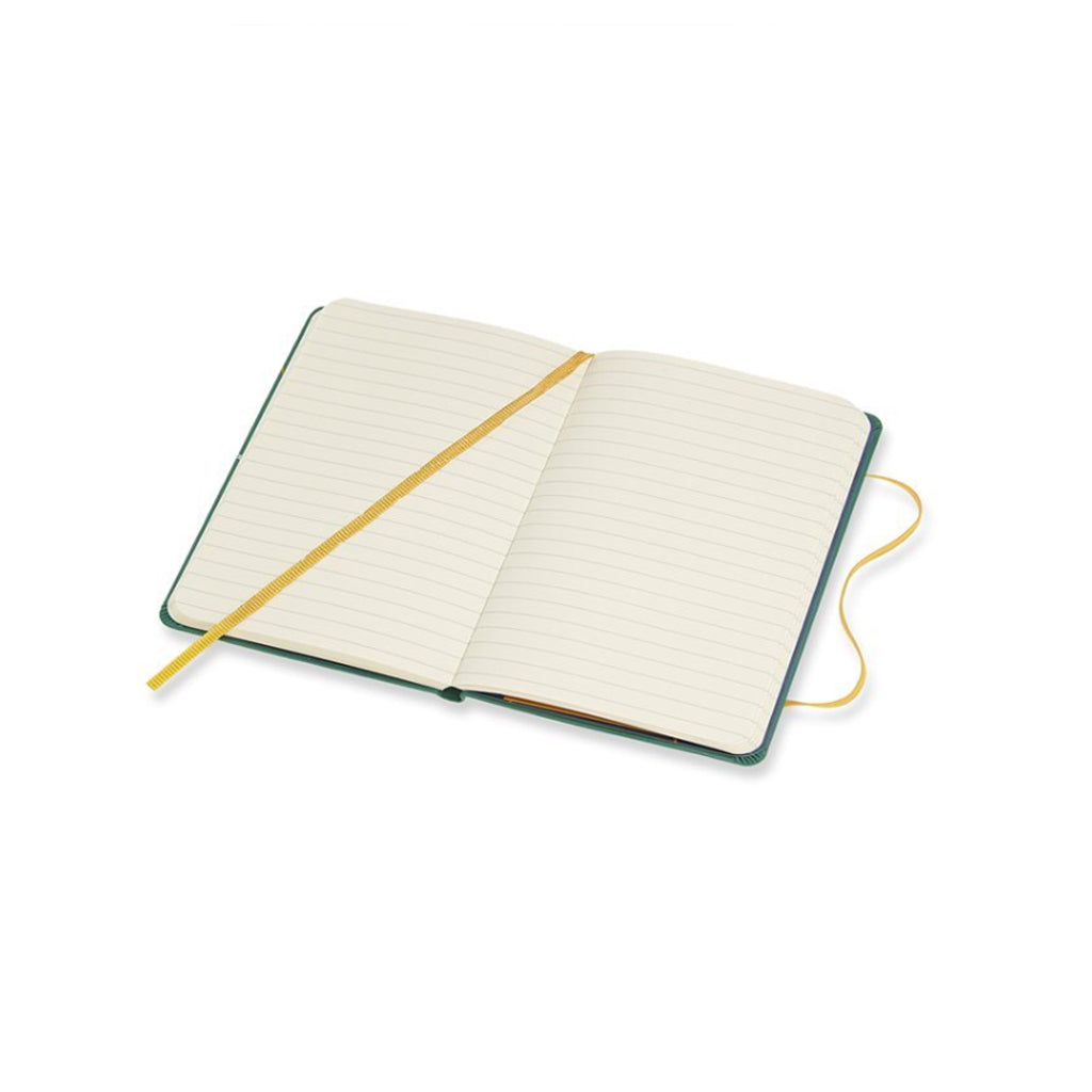 Moleskine Limited Edition Peter Pan Children Pocket Notebook - The TipTop  Paper Shop
