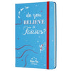 Moleskine Limited Edition Peter Pan Faries Notebook