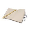 Moleskine Two-Go Notebook - Oriental Blue