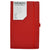 PAPERNOTES Classic Series Notebook - Crimson