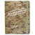 Peter Pauper Camouflage Journal