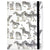 Peter Pauper Zebras Journal