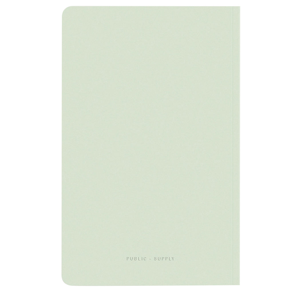 Green Ledger Paper Green ledger paper