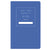 Public Supply 5x8 Notebook - Blue