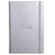 Rhodia Webnotebook Silver