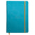 Rhodia Hardcover Notebook Turquoise