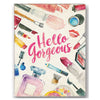 Studio Oh Hello Gorgeous Deconstructed Journal