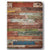 Studio Oh Reclaimed Wood Deconstructed Sketchbook