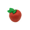 Iwako Apple Eraser