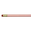Preppy Prodigy Pencils - Pastel Pink