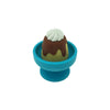 Iwako Chocolate Pudding Eraser