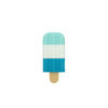 Iwako Blueberry Vanilla Popsicle Eraser