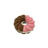 Iwako Chocolate Raspberry Donut Eraser