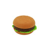 Iwako Burger Eraser