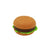 Iwako Burger Eraser