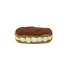 Iwako Chocolate Eclair Eraser