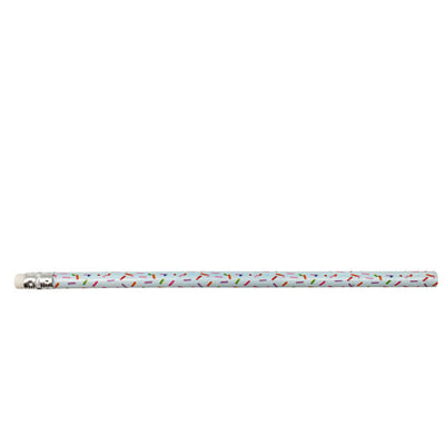 Confetti Pencil