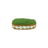 Iwako Green Tea Eclair Eraser