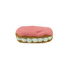 Iwako Strawberry Eclair Eraser