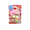 Iwako Dessert Eraser Set with Tray