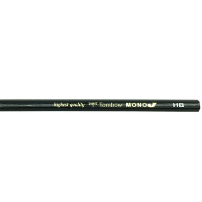 Mono Tombow HB Pencil