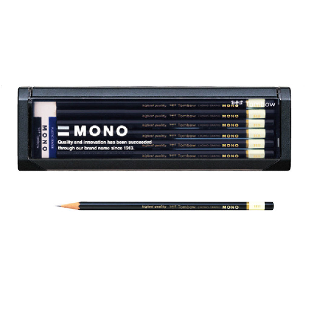 Tombow MONO Colored Pencil Eraser