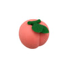Iwako Peach Eraser