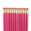 Preppy Prodigy Pencils - Fuchsia