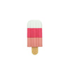 Iwako Coconut Grapefruit Popsicle Eraser