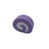 Iwako Purple Yam Swiss Roll Eraser