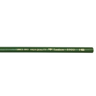 Tombow 8900 HB Pencil